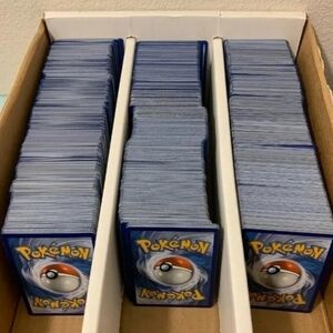 1000 Pokemon Twilight Masquerade bulk